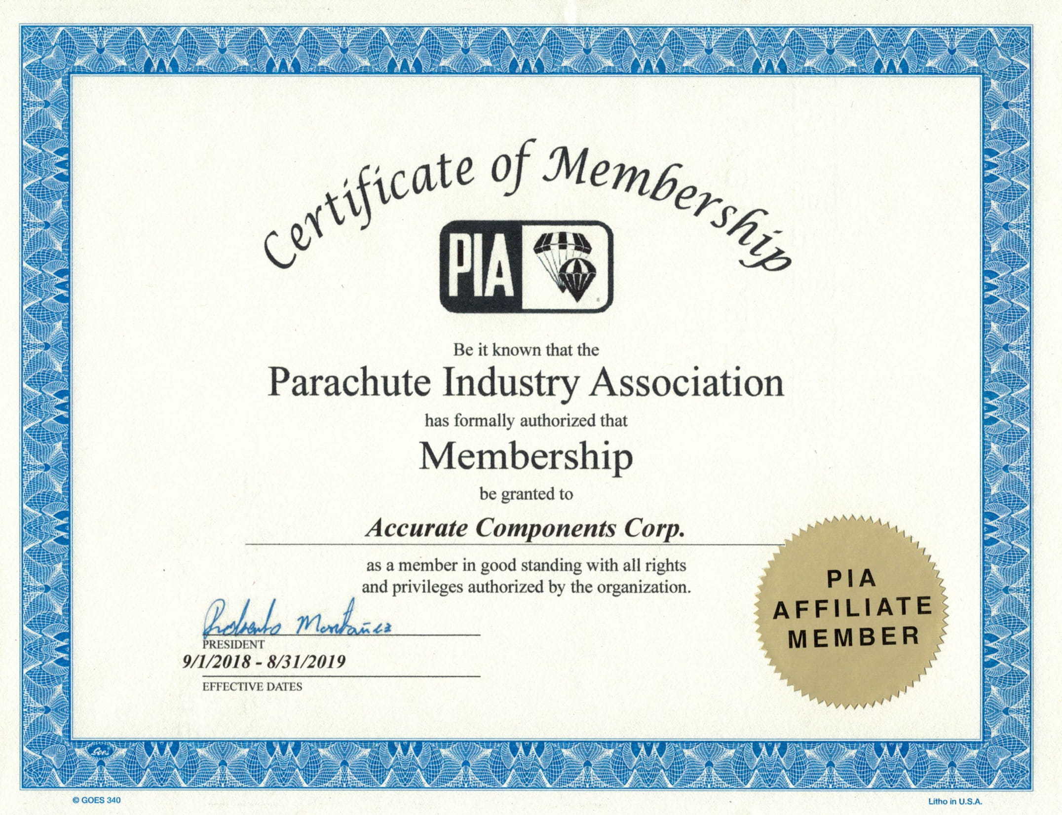 pia-affiliate-member